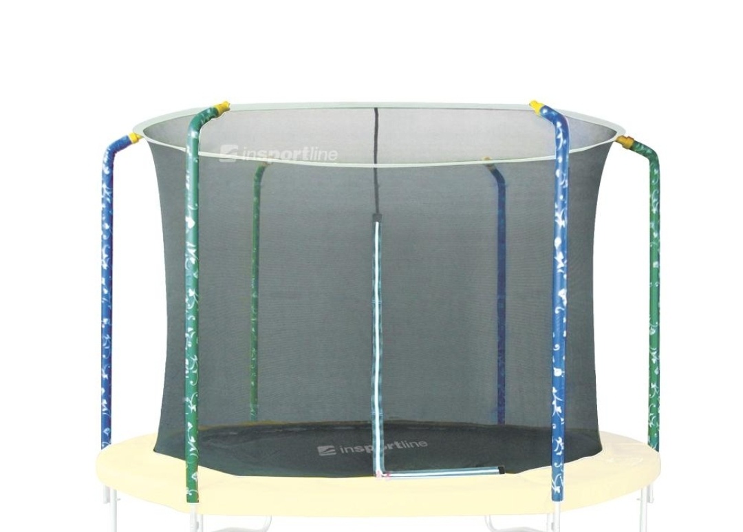 OCHRANNA SIET NA TRAMPOLINU