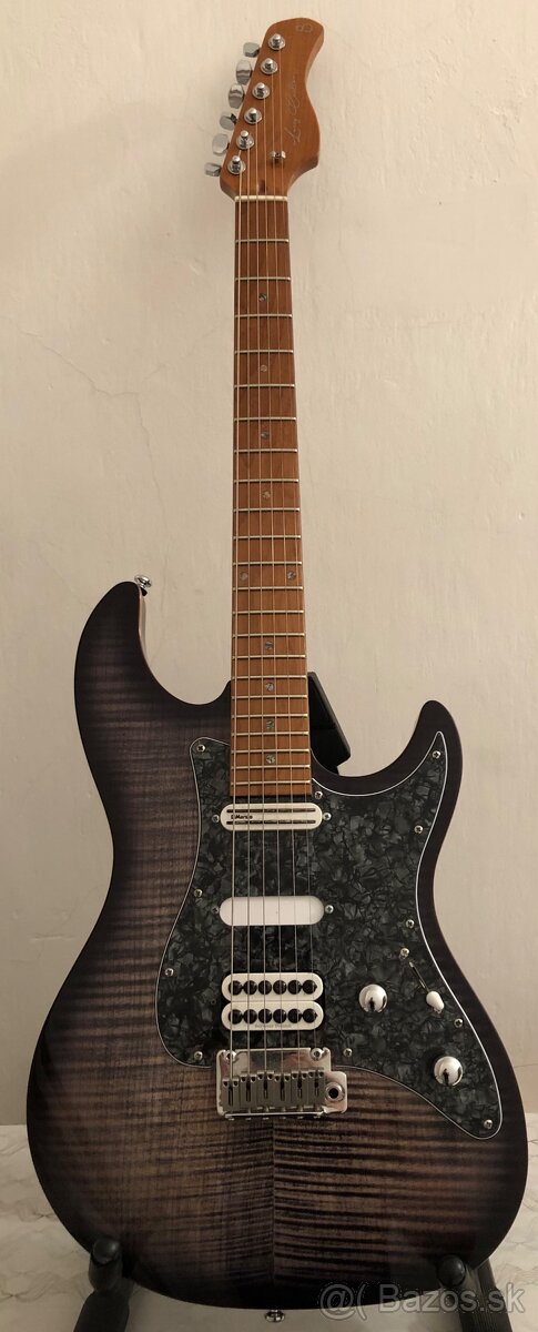 Elektrická gitara