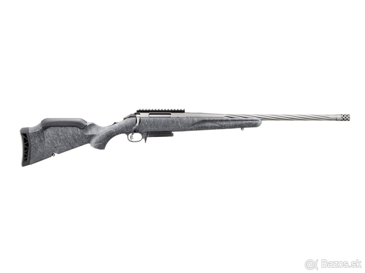 Ruger American Rifle Gen II, kal. .308 Win.