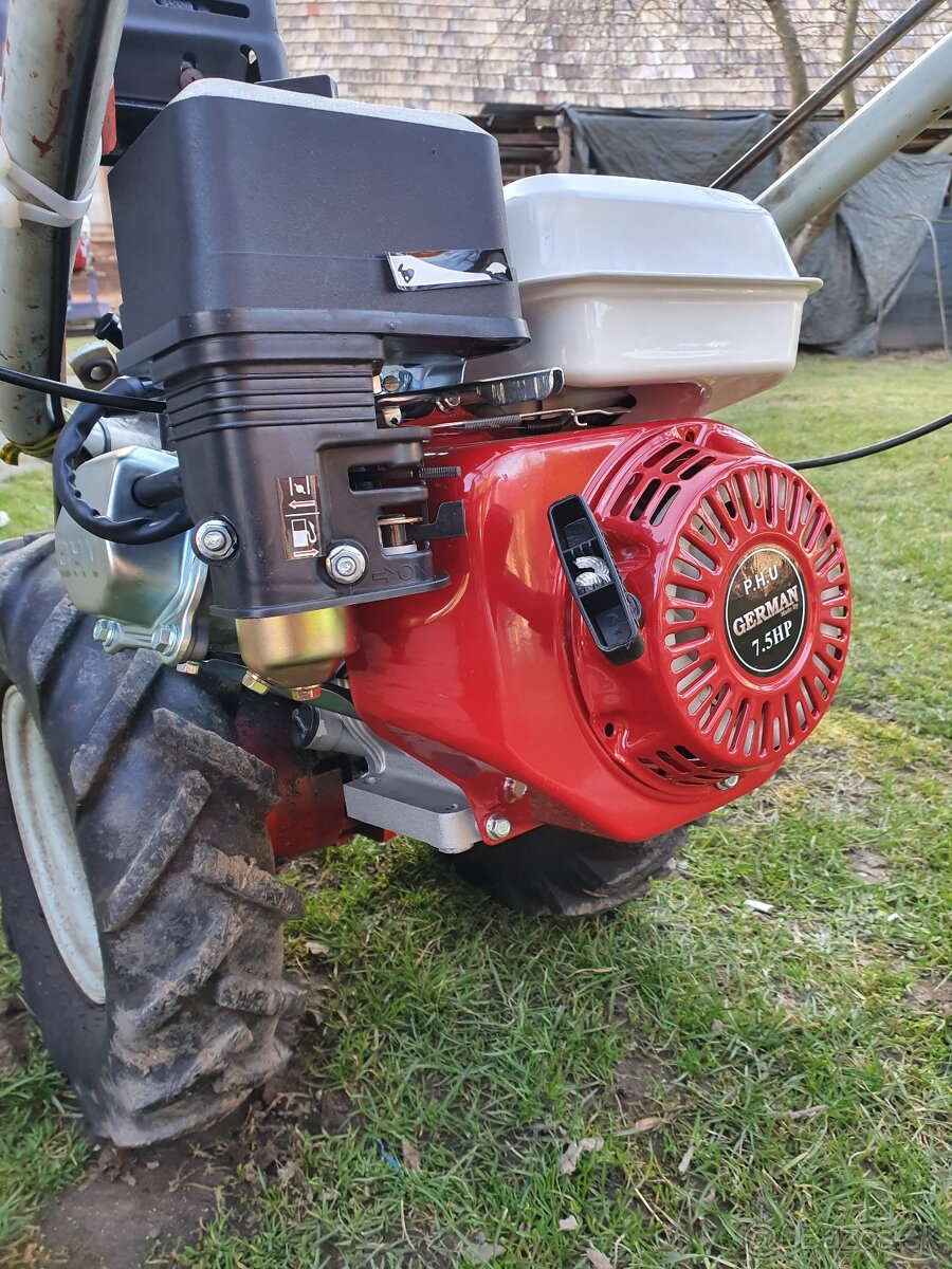 Motor mf70 mf-70 jičin lištová kosacka