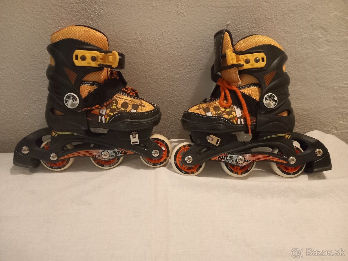 Detske korcule 26-29