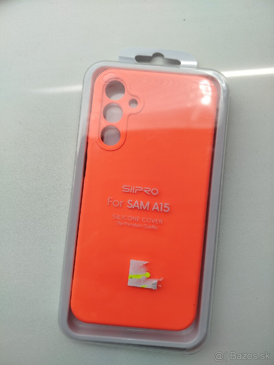 Samsung A15