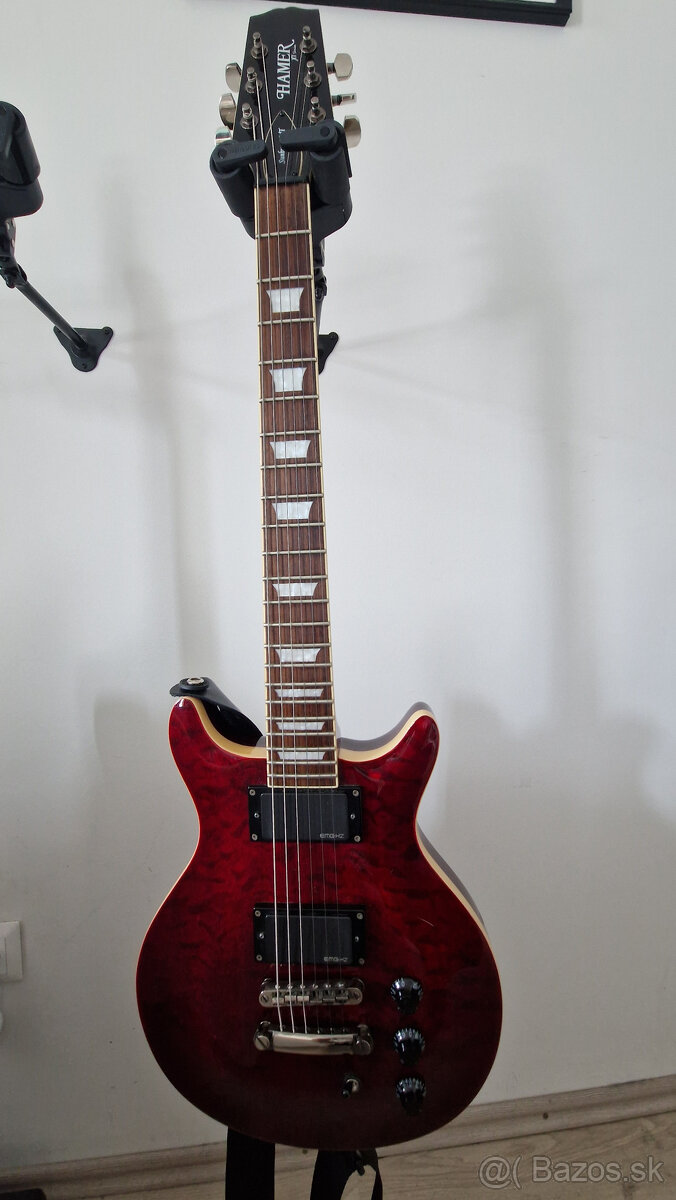 Gitara Hamer XT