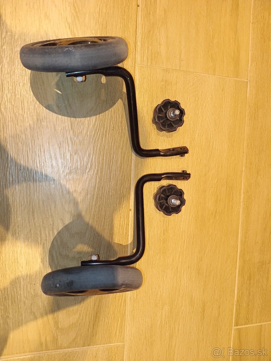 Specialized riprock coaster 16