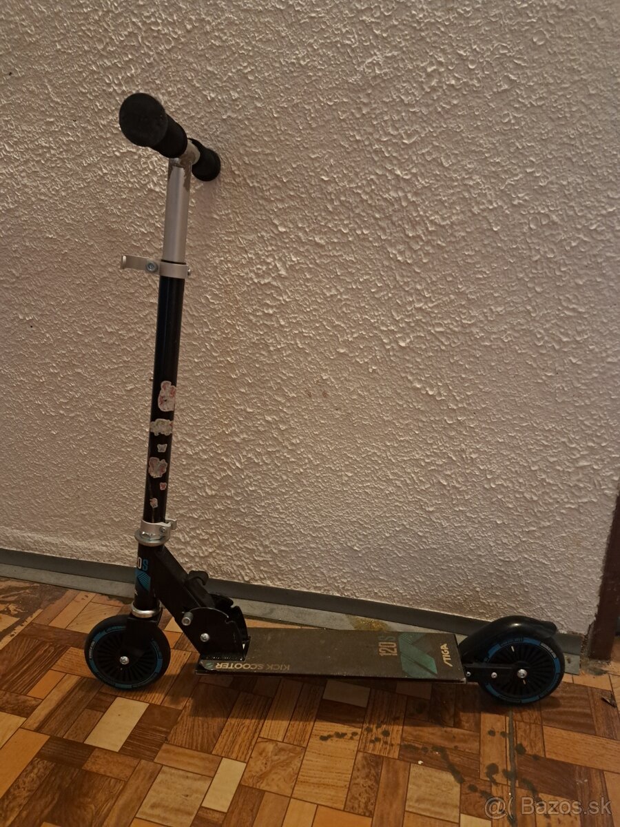 Predám kolobežku