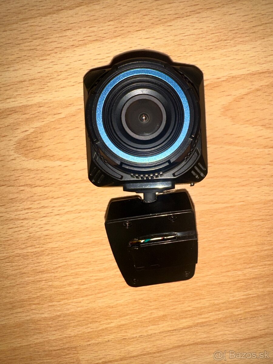 Autokamera Navitel R600