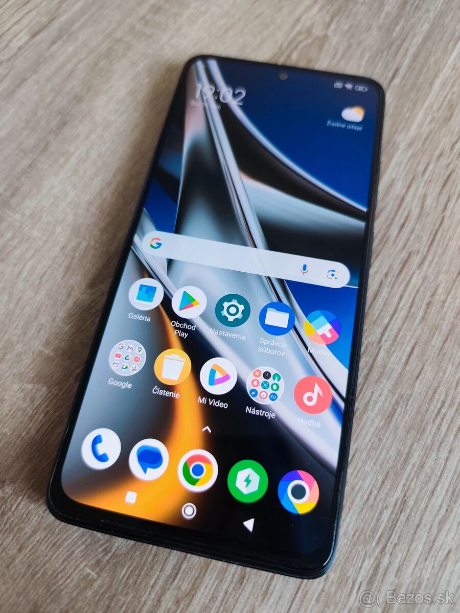 POCO X4 PRO 5G 8 GB/256 GB