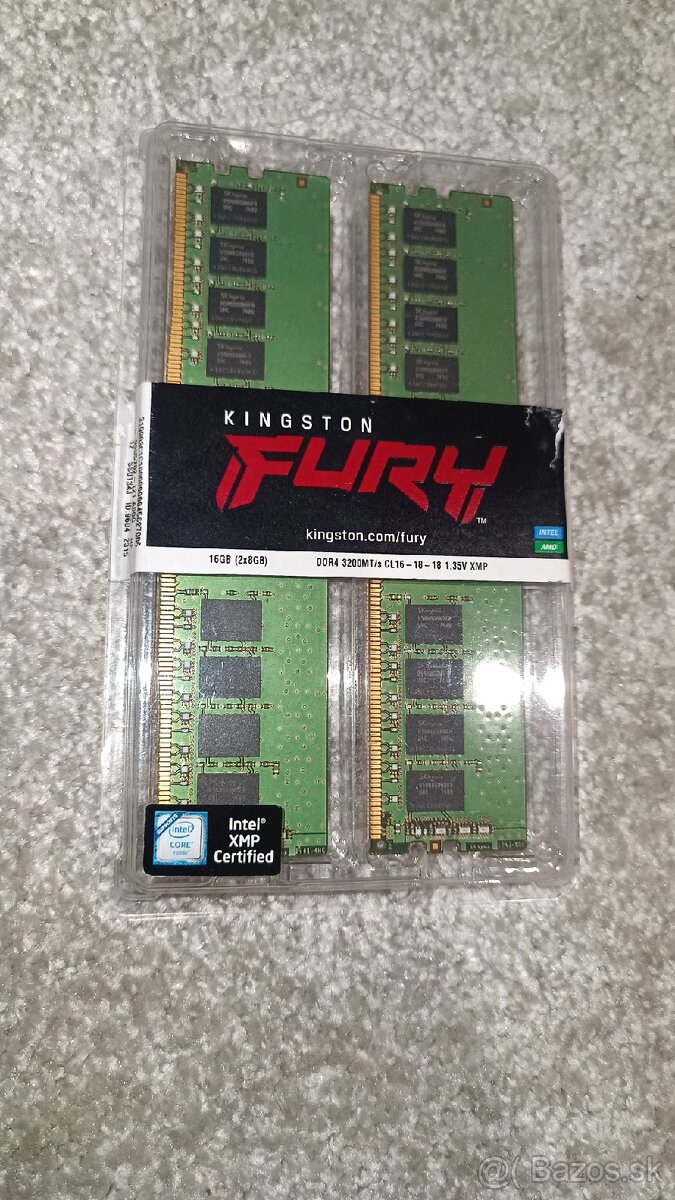 DDR4 RAM
