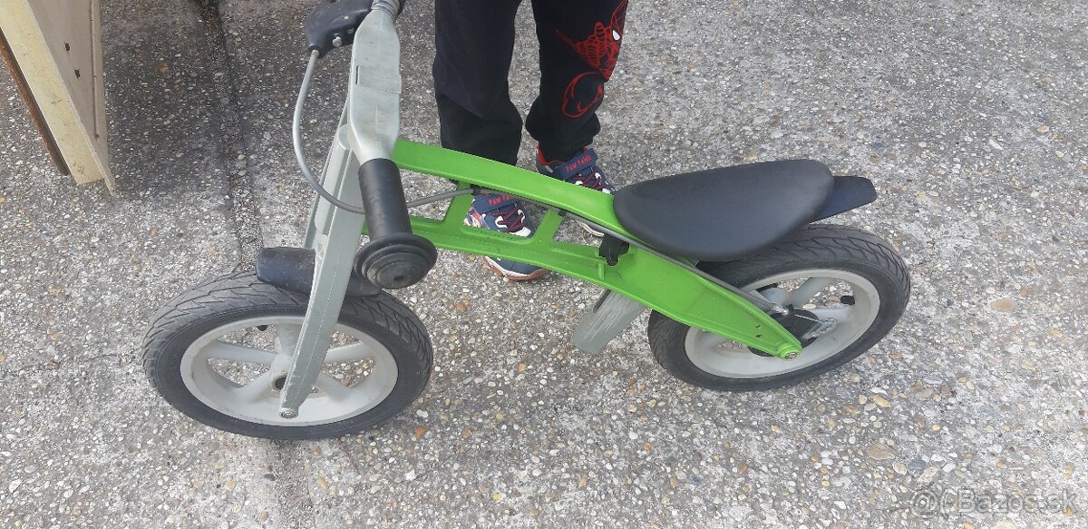 Firstbike