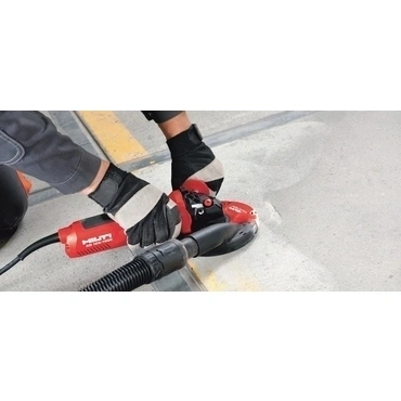 HILTI AG 125-19SE
