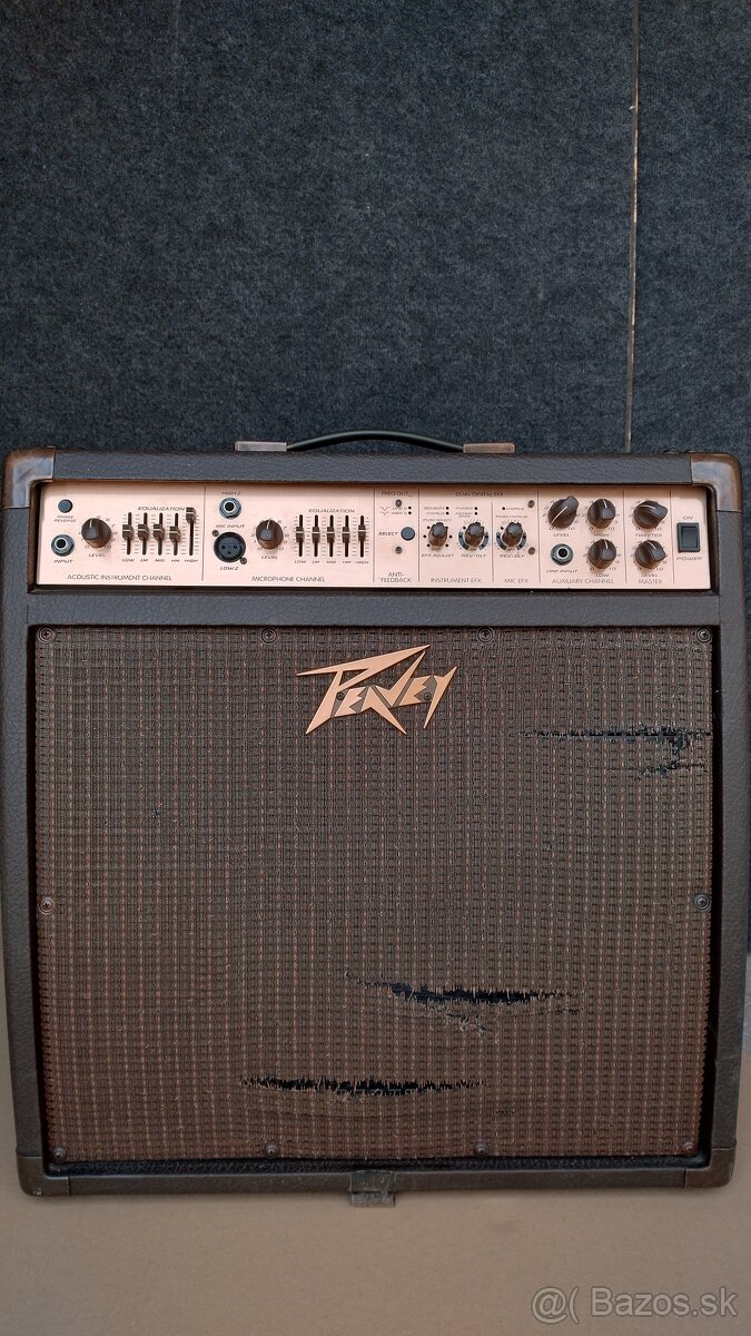 Peavey 112EFX