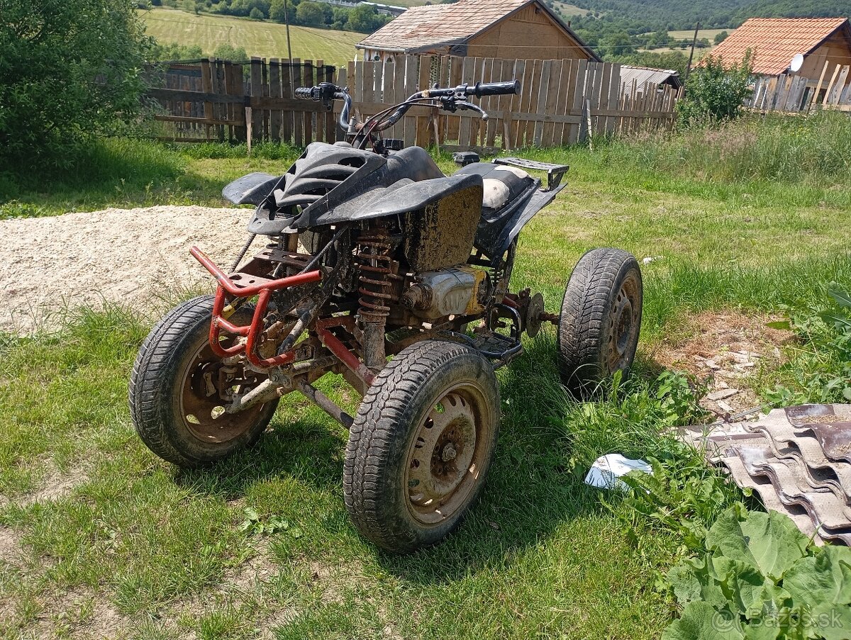 150 ATV