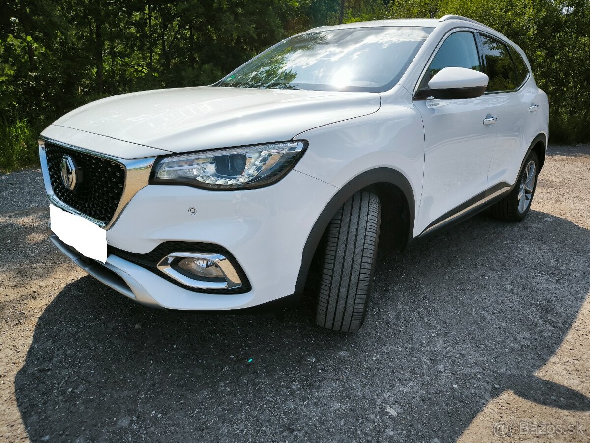 MG EHS SUV/Combi 190kw Automat, v záruke
