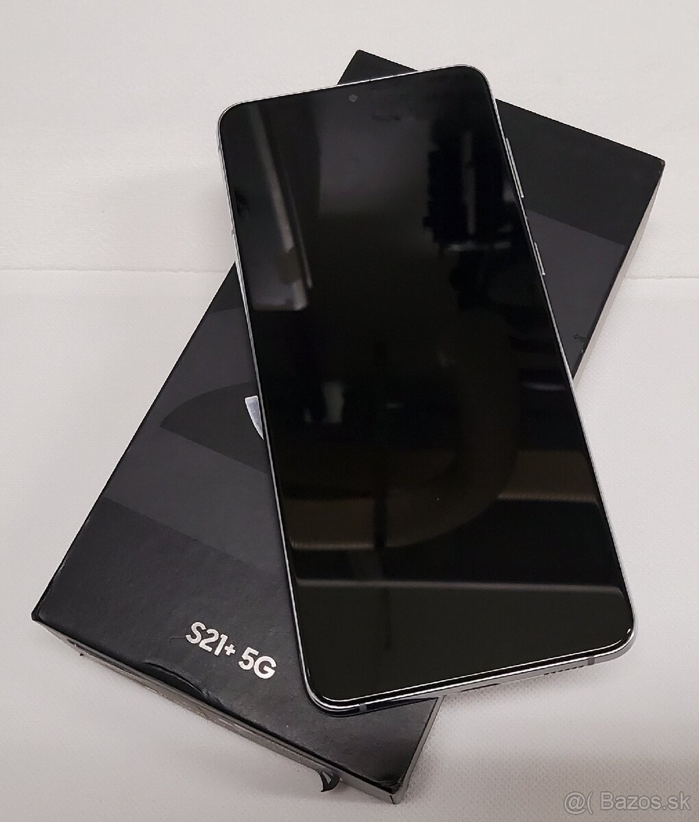 Samsung Galaxy S21 Plus