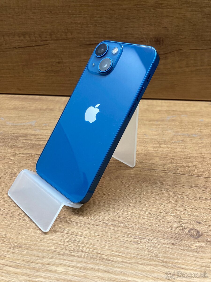 Iphone 13 mini 256gb, 🔋100%+Zaruka