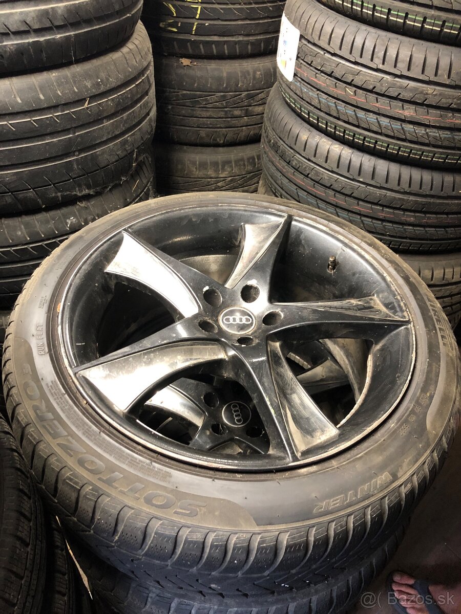 Audi 5x112 245/45 r20