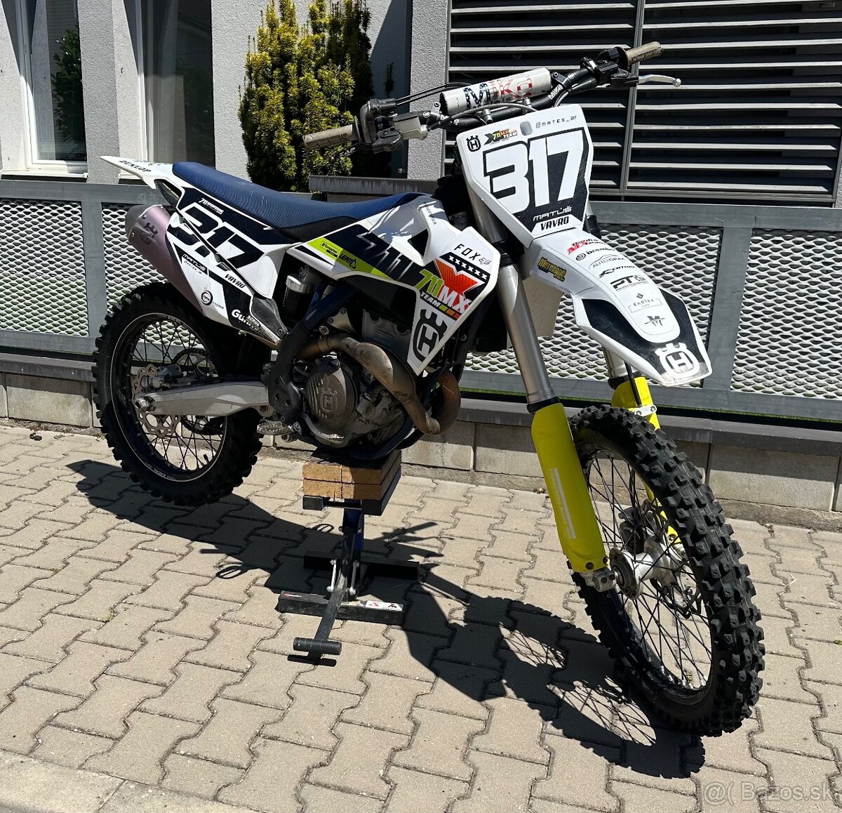FC 350 2019