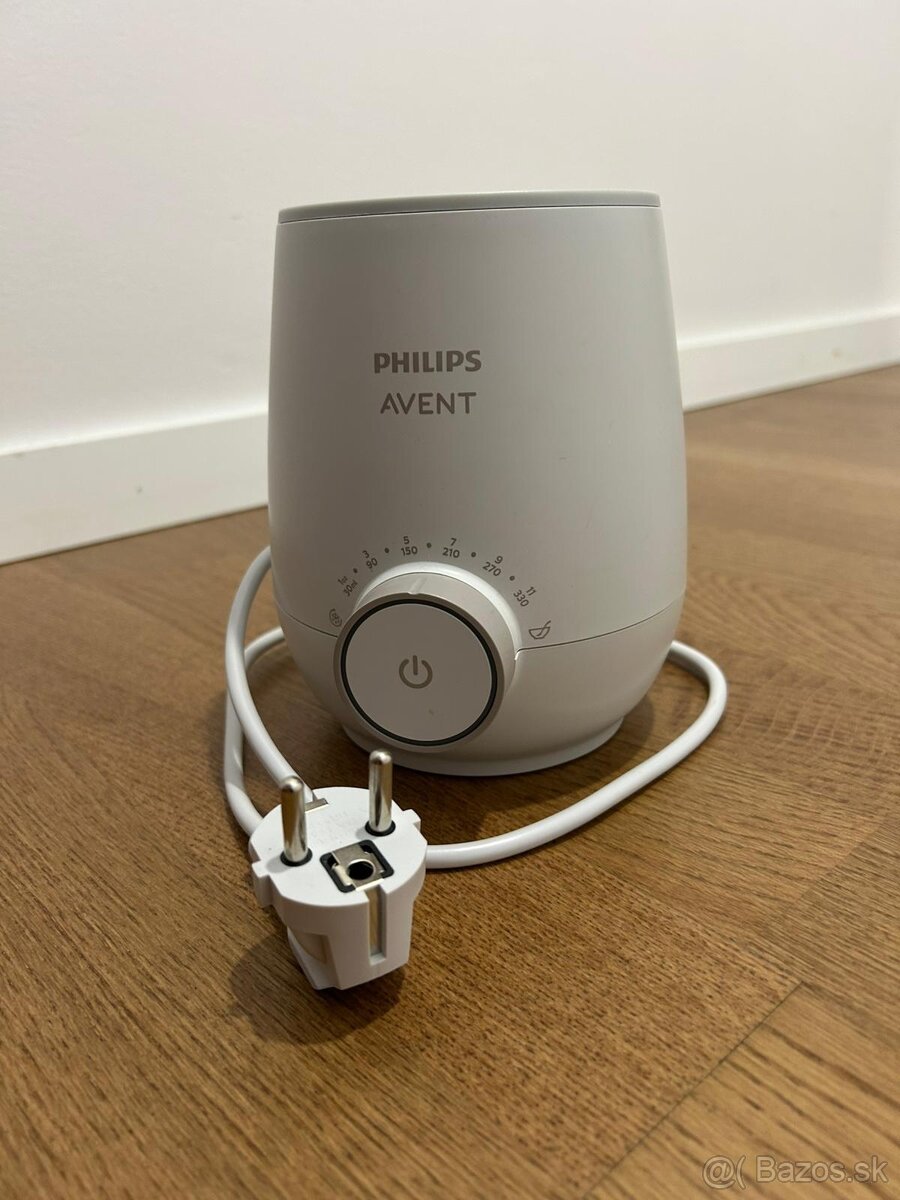 Ohrievač mlieka Philips AVENT SCF358/00