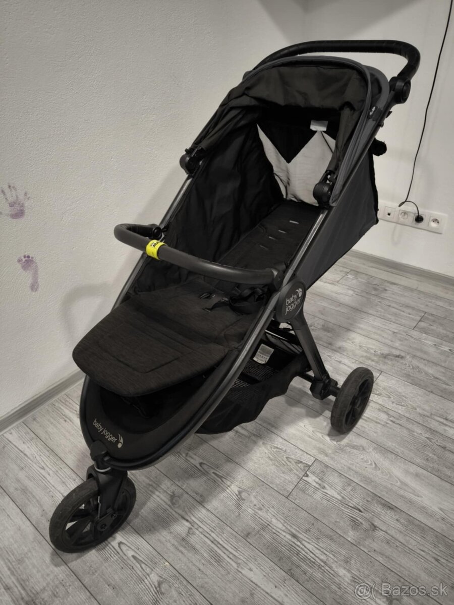 baby jogger city mini gt2