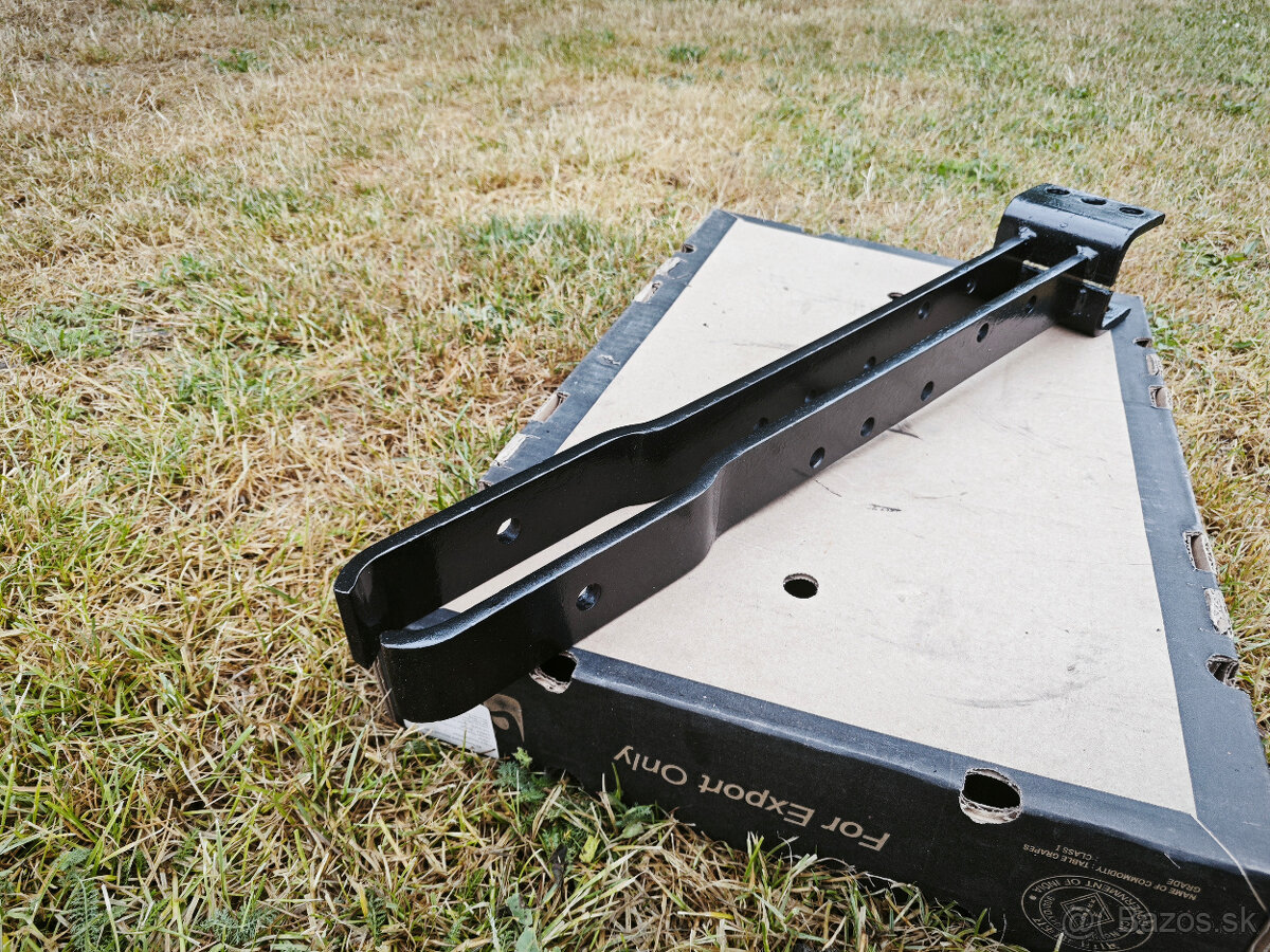 nosič závažia 33kg