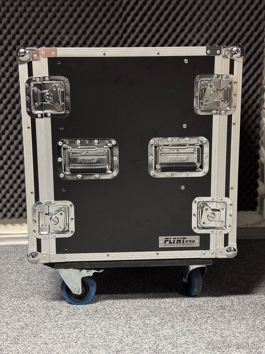 Flyht Pro Rack 12U