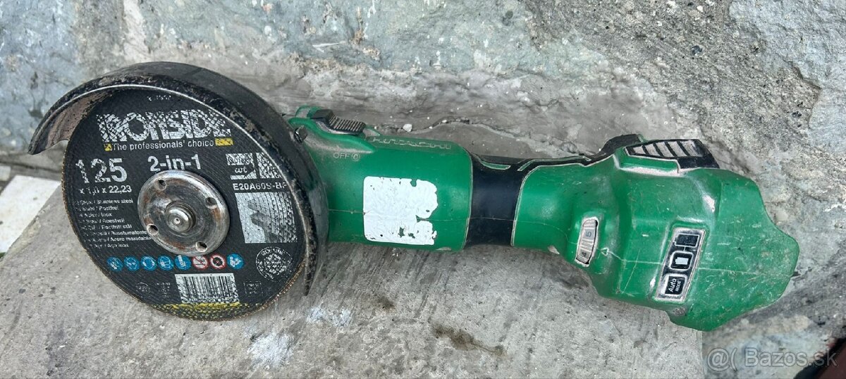 Hitachi