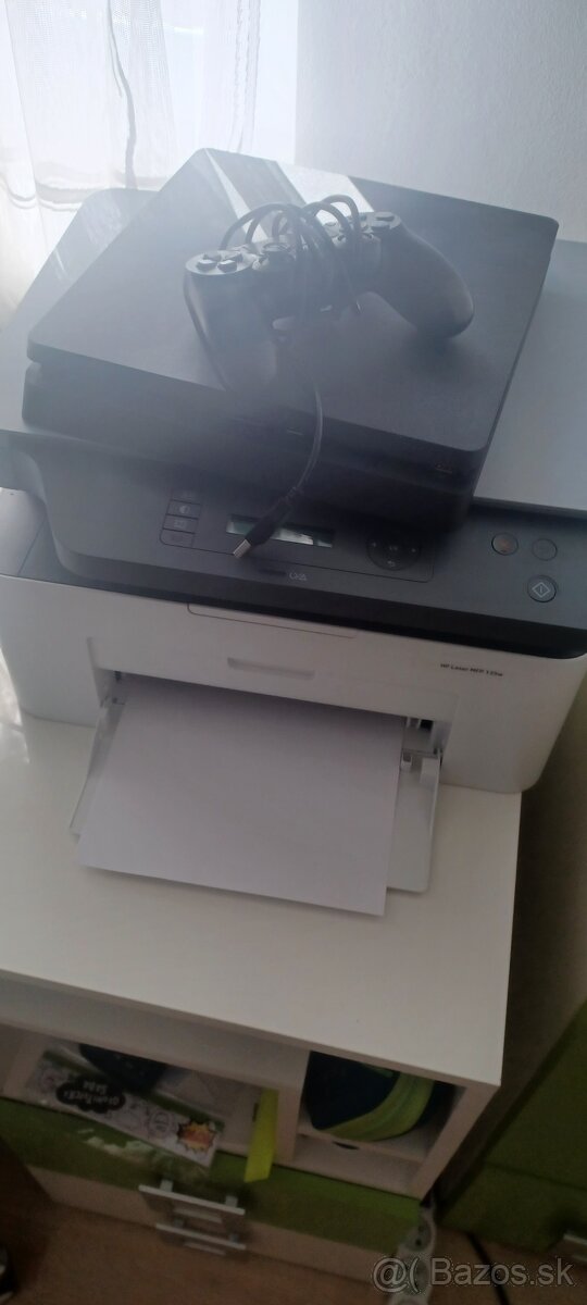 PS4 slim