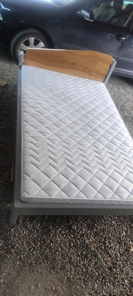 Postel 2mx1,2m