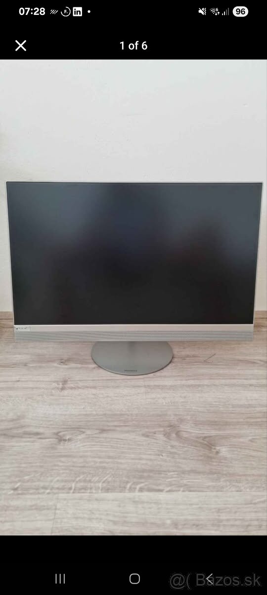 Lenovo IdeaCentre AIO 520 24IKU