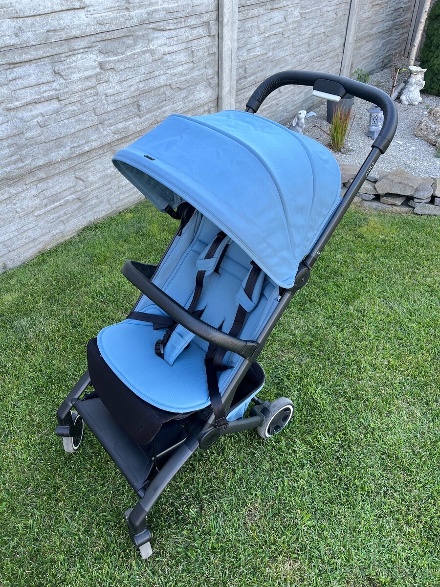 Joolz Aer Splendid blue