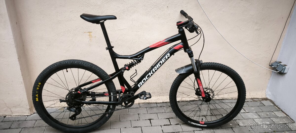 Rockrider st 530 S , Xl skôr L 27,5"