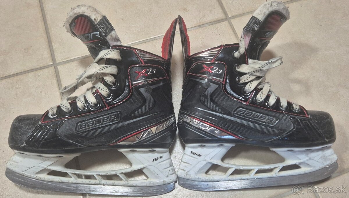 Hokejove korcule Bauer Vapor X2.7, EU31