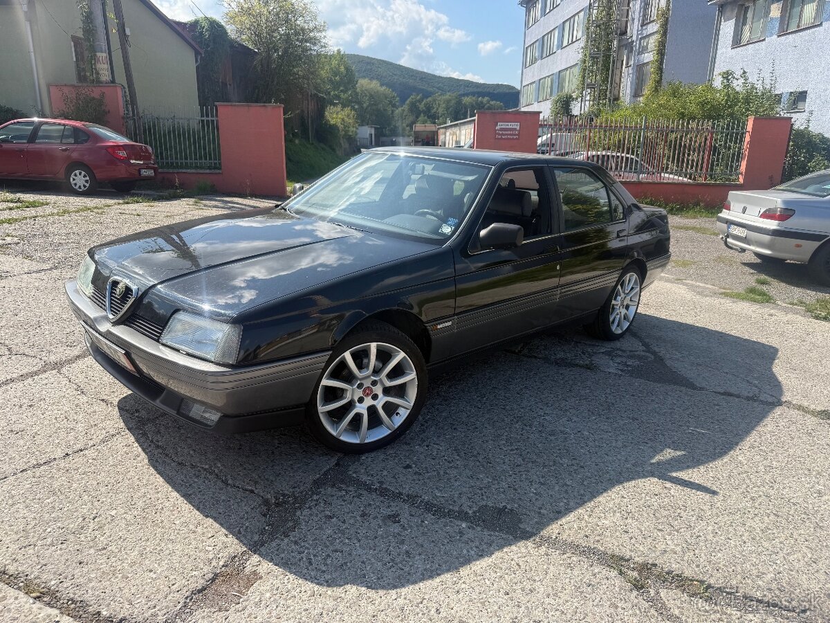 Alfa Rómeo 164 2.0Twinspark