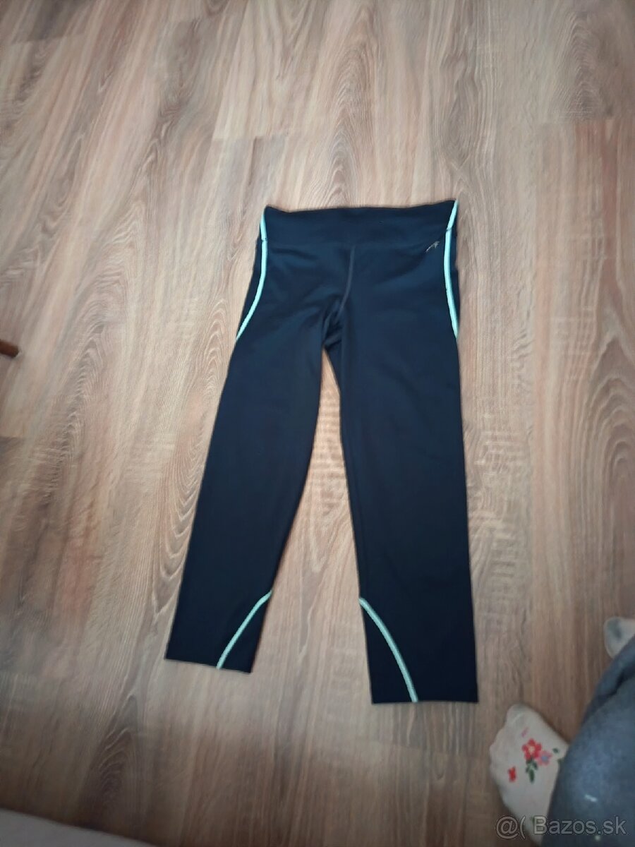 Športové legíny