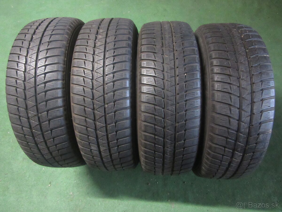 Zimné pneumatiky 225/60R17 falken