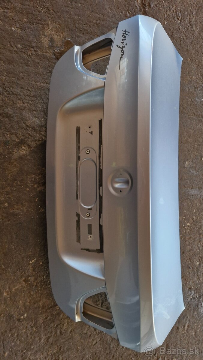 Predám kufrove dvere bmw E90 facelift