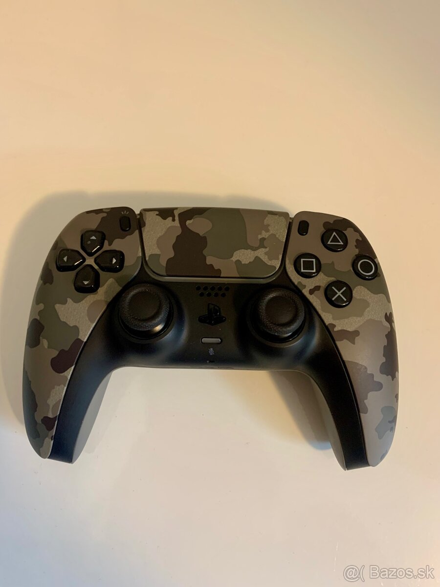 Ovládač dualsense PS5