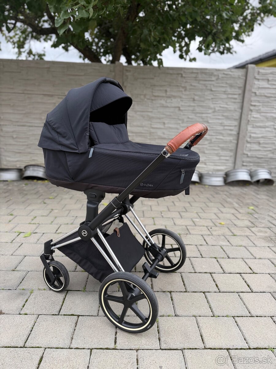 Cybex priam 2022