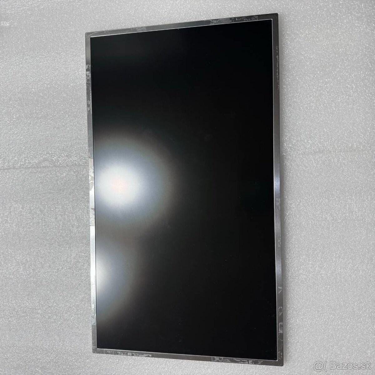 Predám obrazovku do notebooku 15,6" LED display 40pin