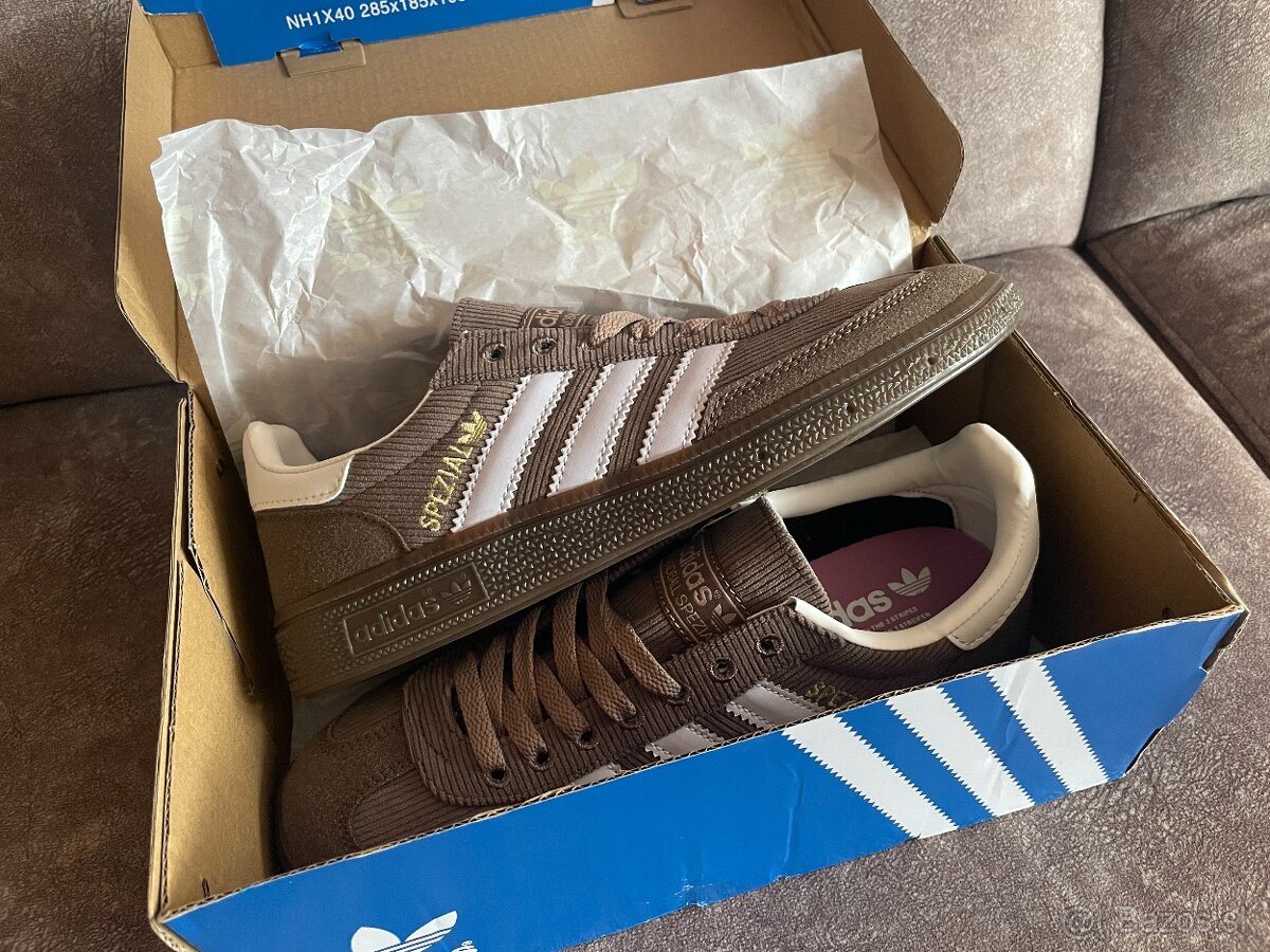 Adidas Handball Spezial tenisky