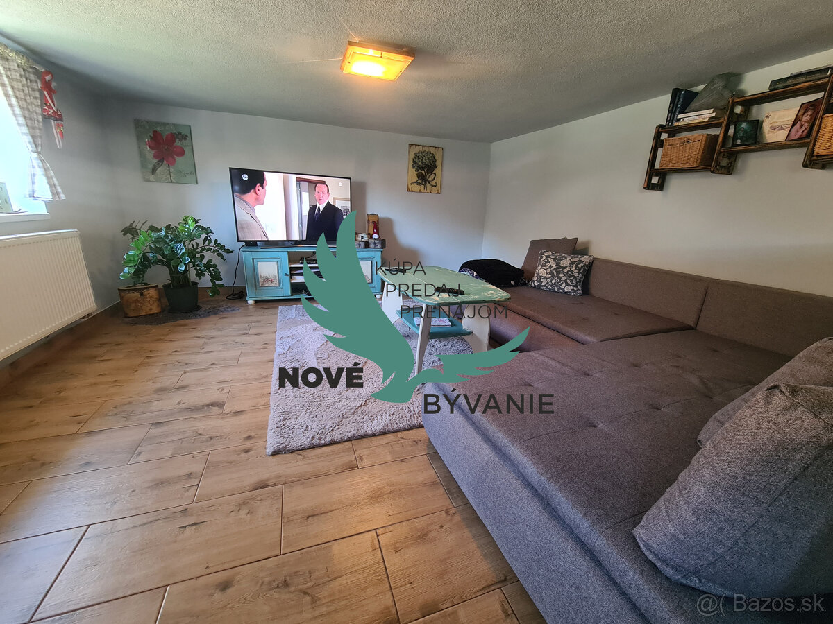 Ponúkame na predaj Rodinný Dom / Chalupu v srdci Nízkych Tat