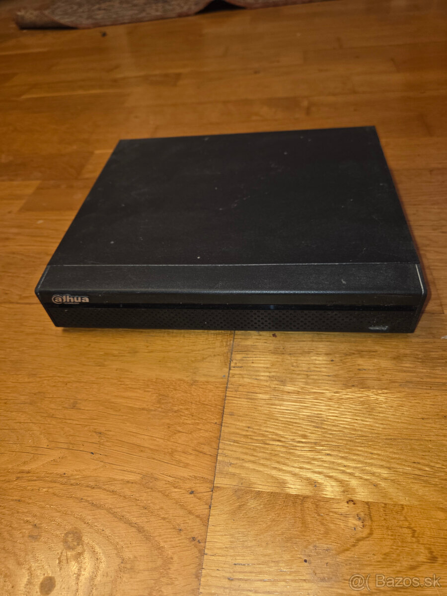 Dahua NVR DH XVR4108HS-X