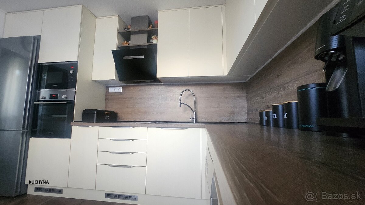 Predam 2 izbový byt