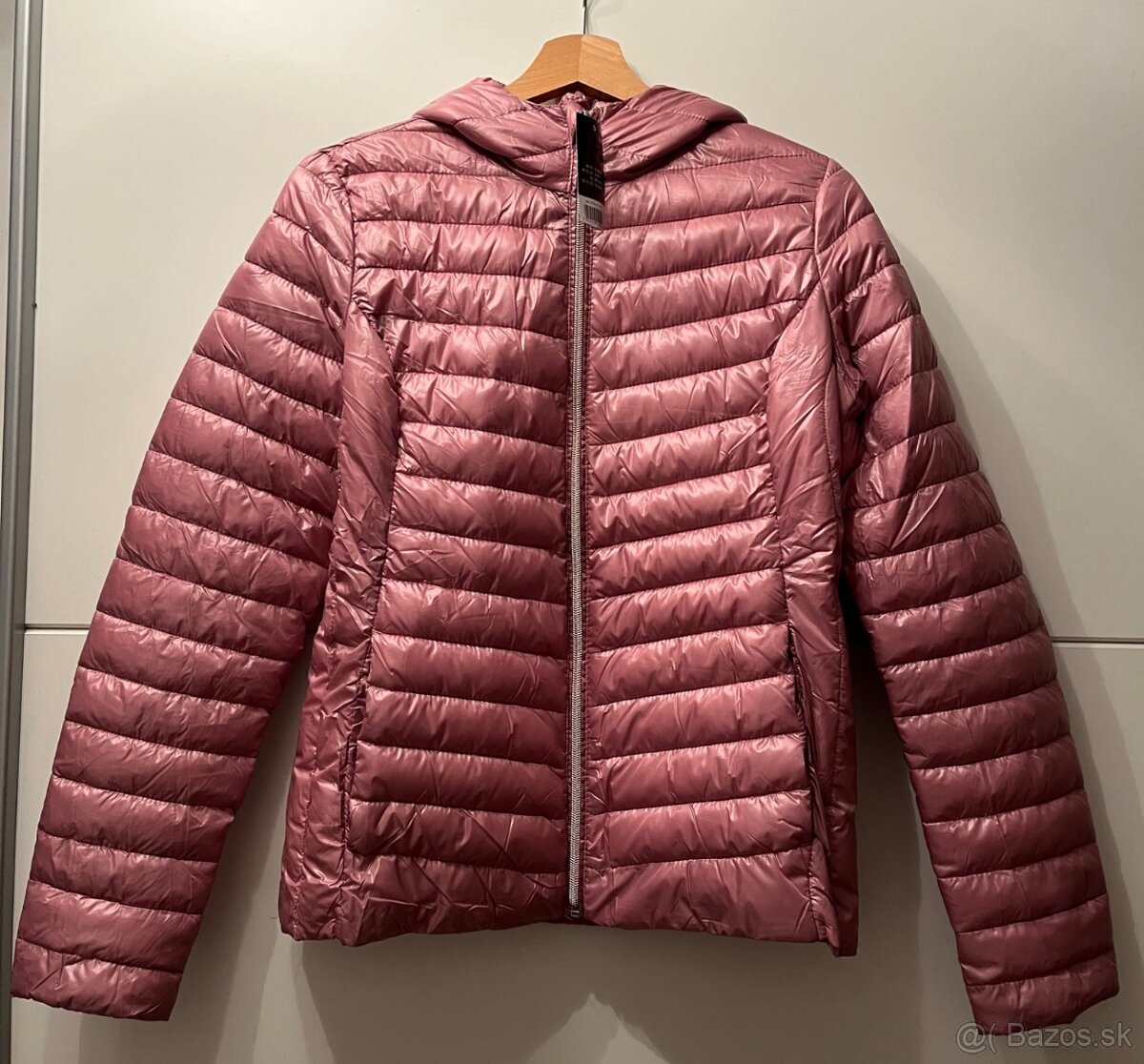 Prechodná bunda Esmara S 36/38