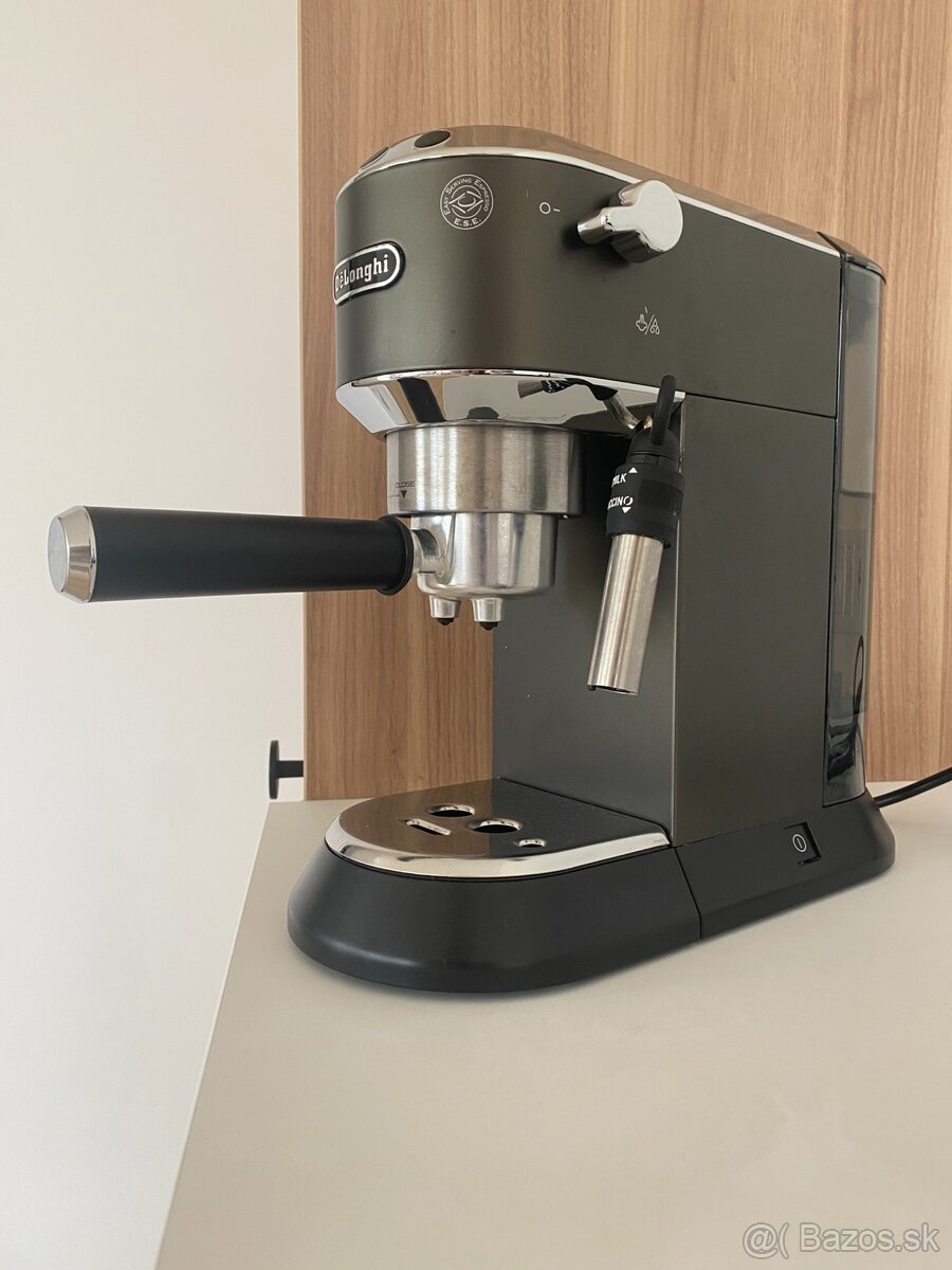 Delonghi Ec685
