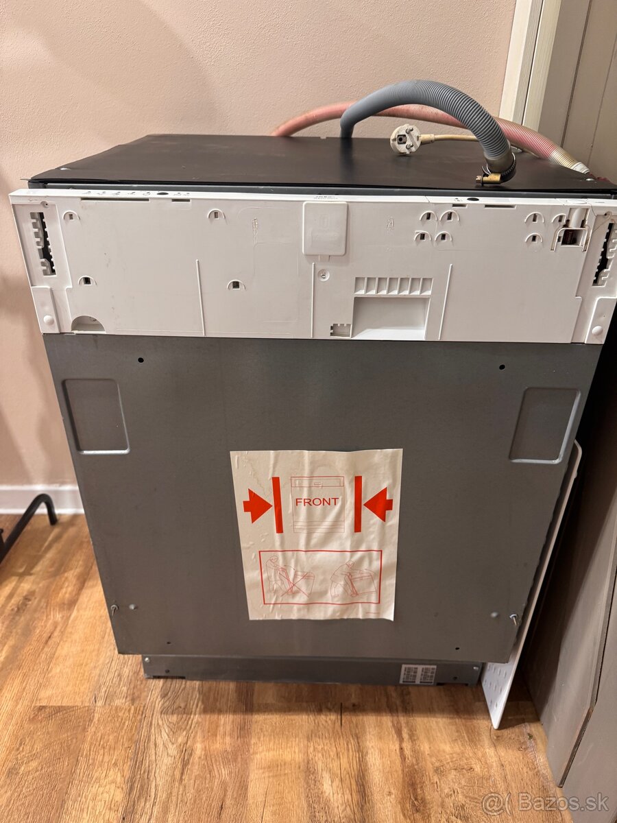 IKEA umývačka riadu