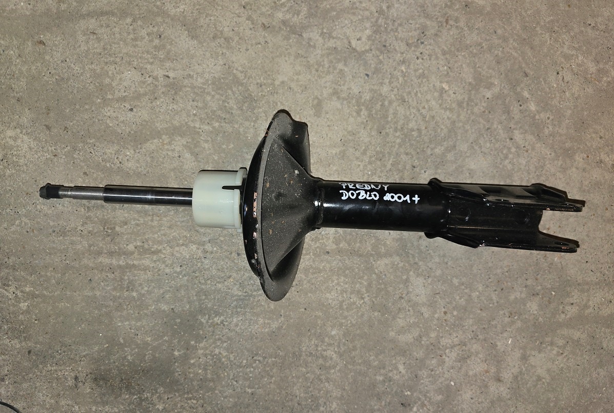 Predný tlmič Fiat Doblo 46812362