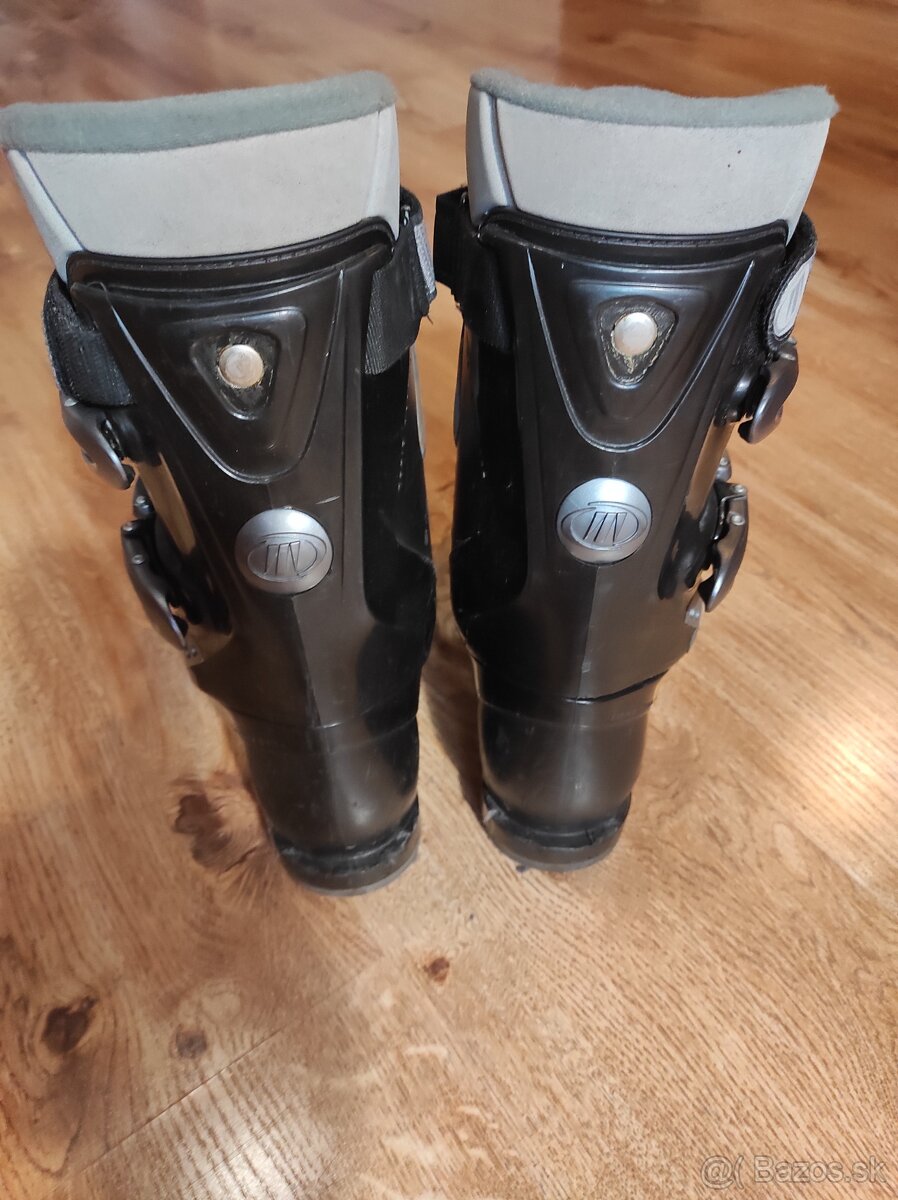 Detské Lyžiarky Teknica 22