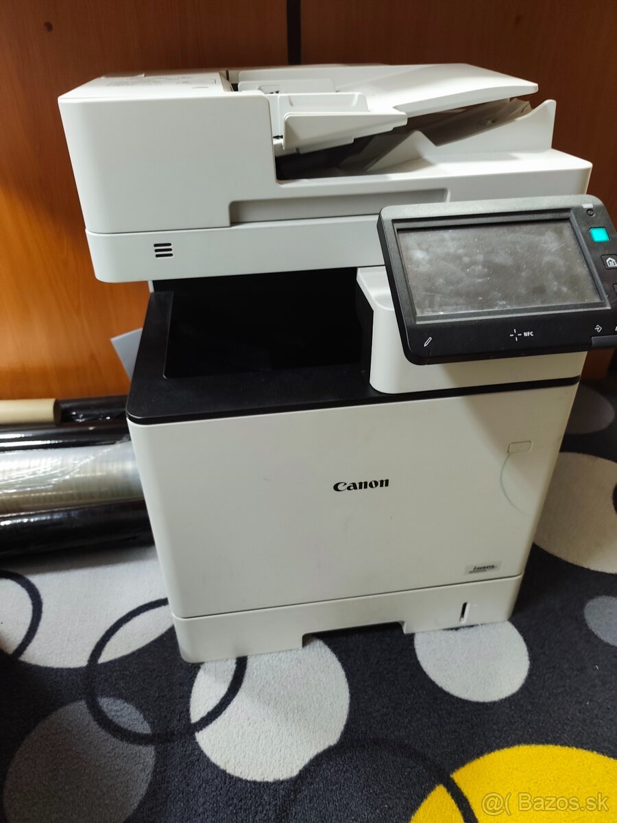 Predám tlačiareň canon i-sensys MF 832CDW