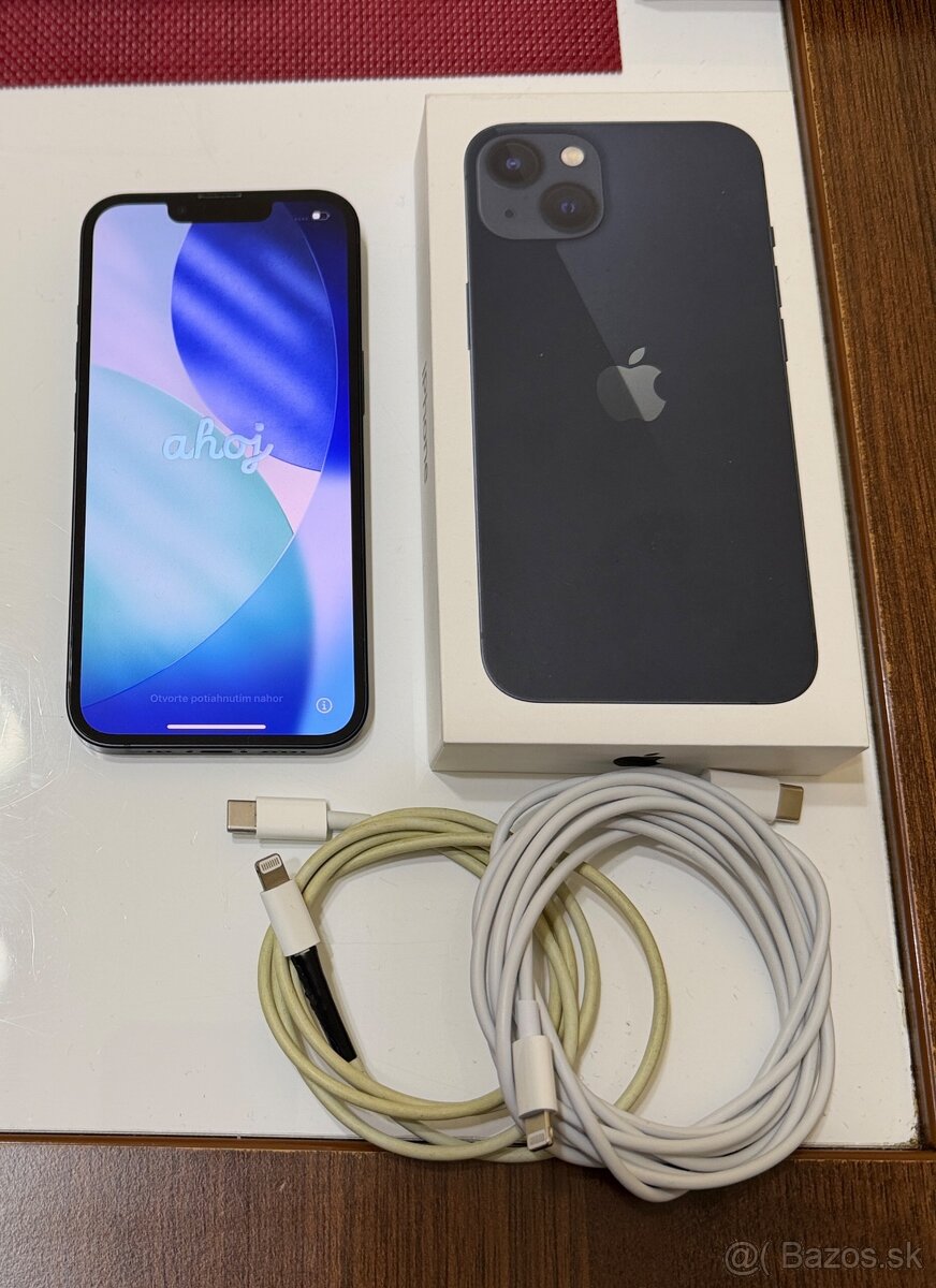 iPhone 13 na predaj